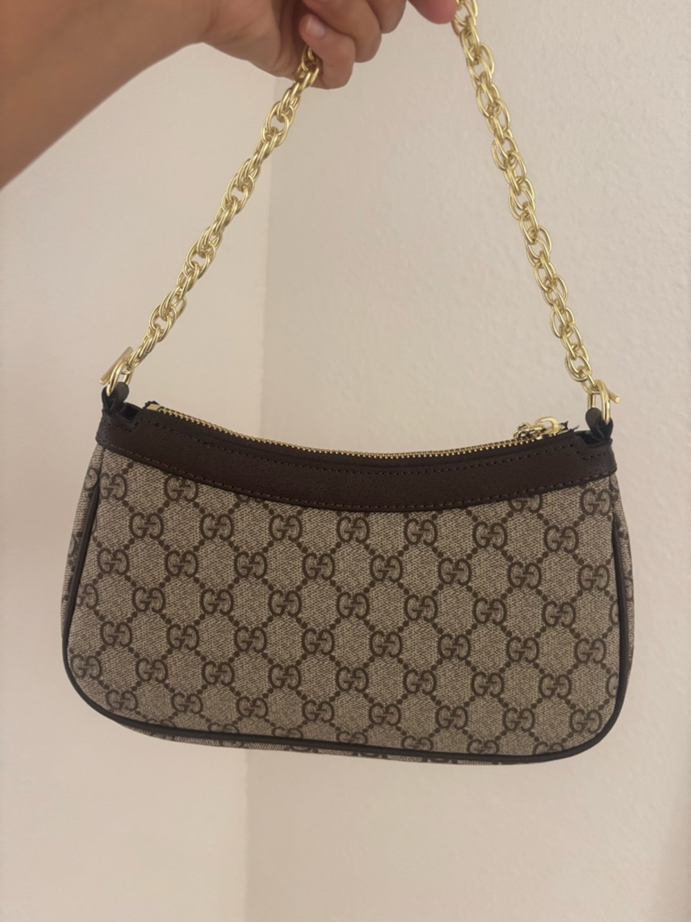 Shoulder Bag - Picture 2 of 3